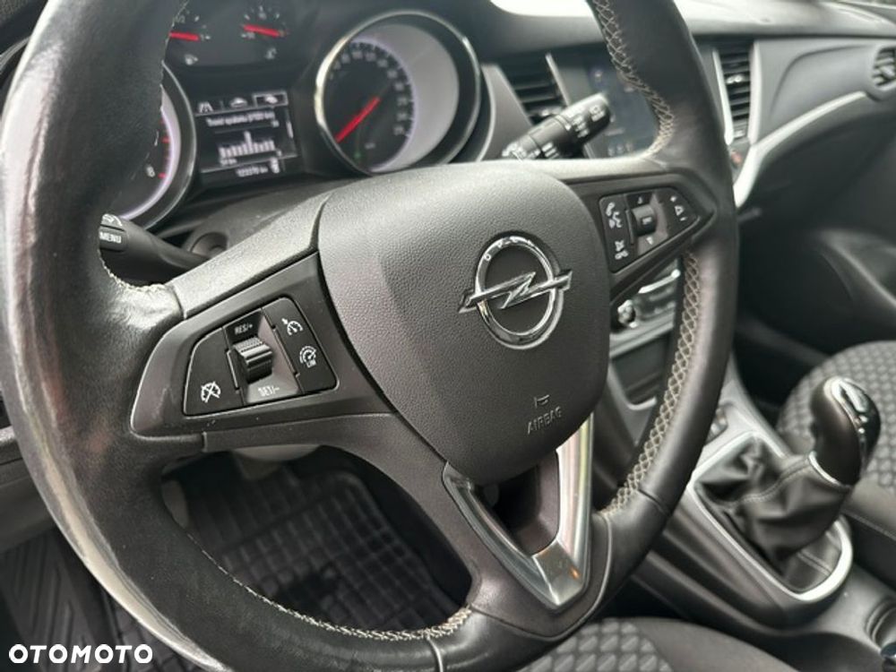 Opel Astra V 1.2 T Edition S&S - 15