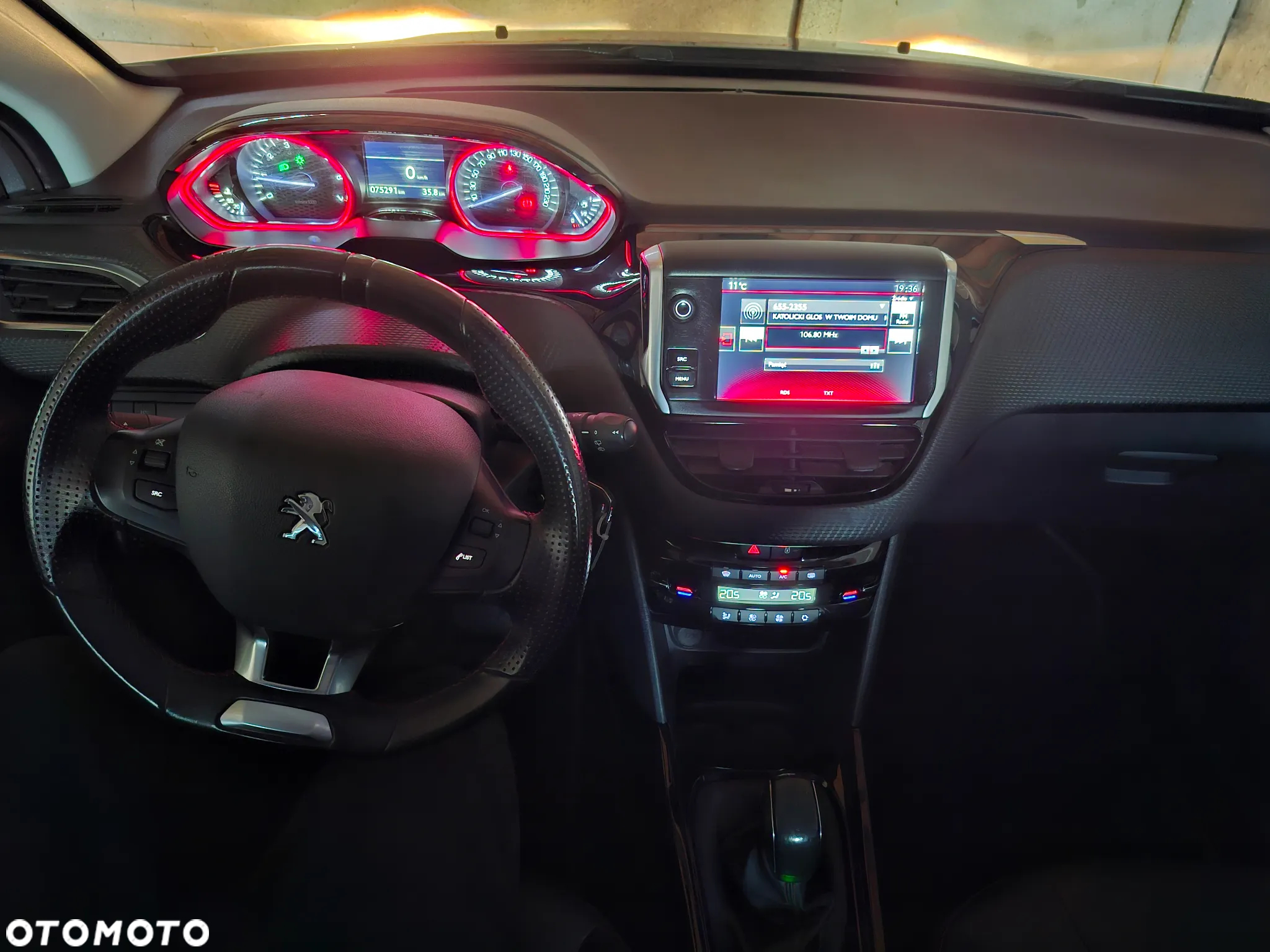 Peugeot 2008 PureTech 110 Stop&Start GT-Line Edition - 15