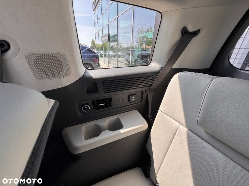 Hyundai Santa Fe - 20