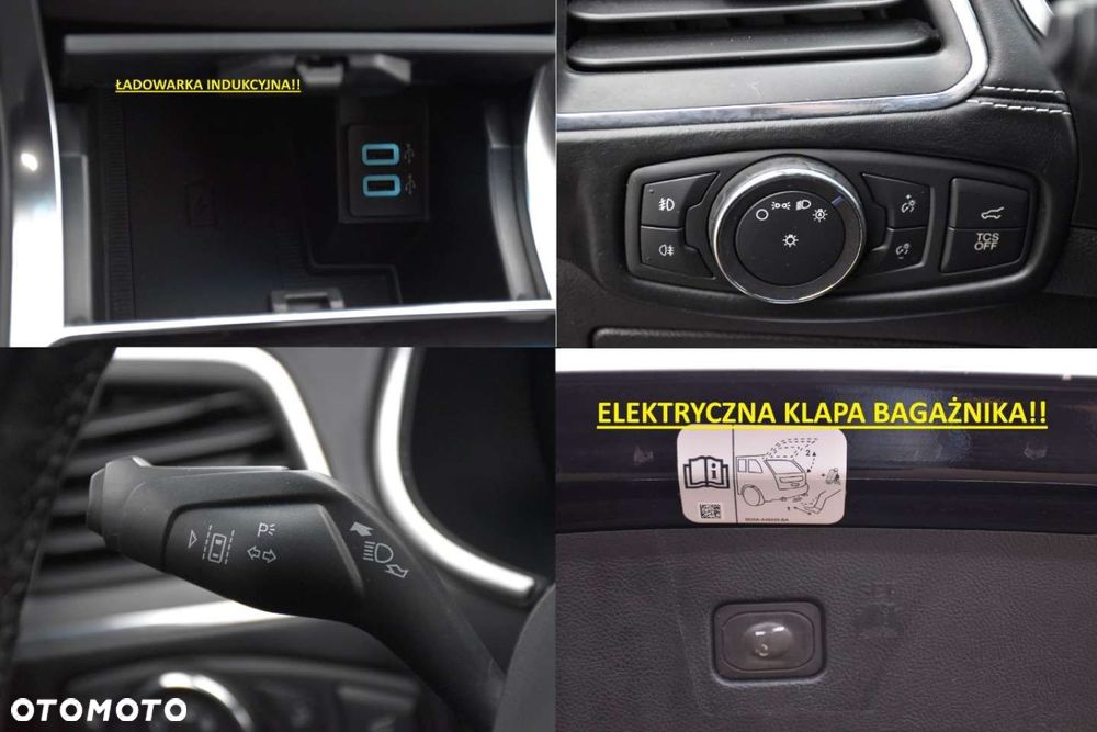 Ford Edge 2.0 EcoBlue Bi-Turbo 4x4 Vignale - 22