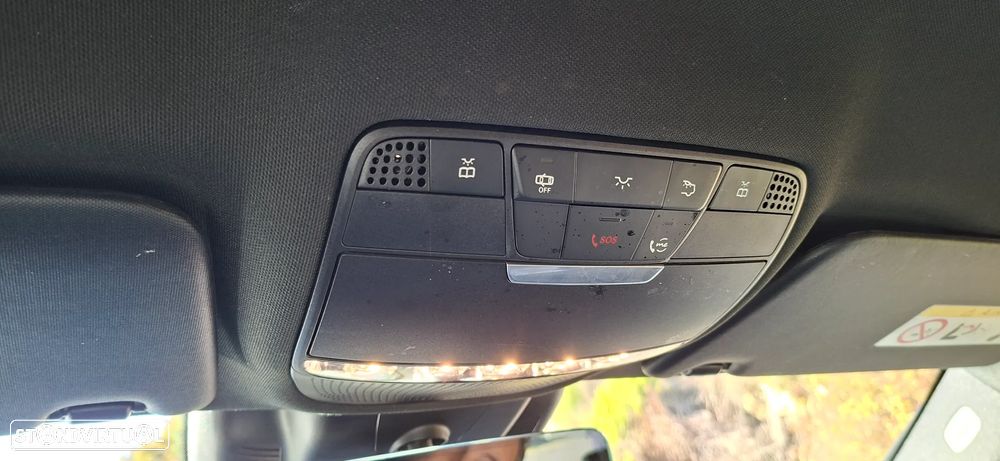 Mercedes-Benz C 300 de T 9G-TRONIC AMG Line - 23