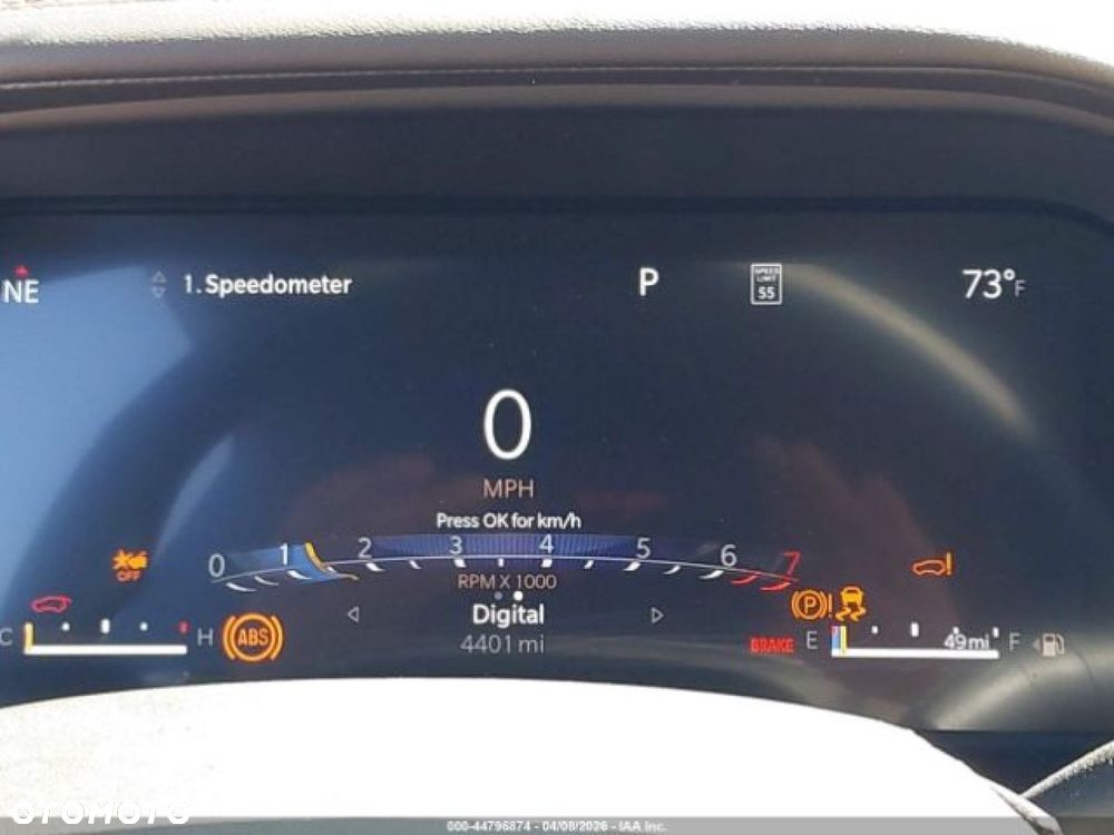 Jeep Grand Cherokee - 11