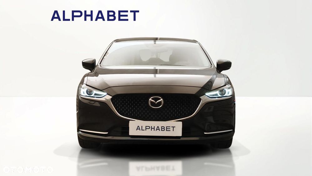Mazda 6 2.0 Center-Line - 8
