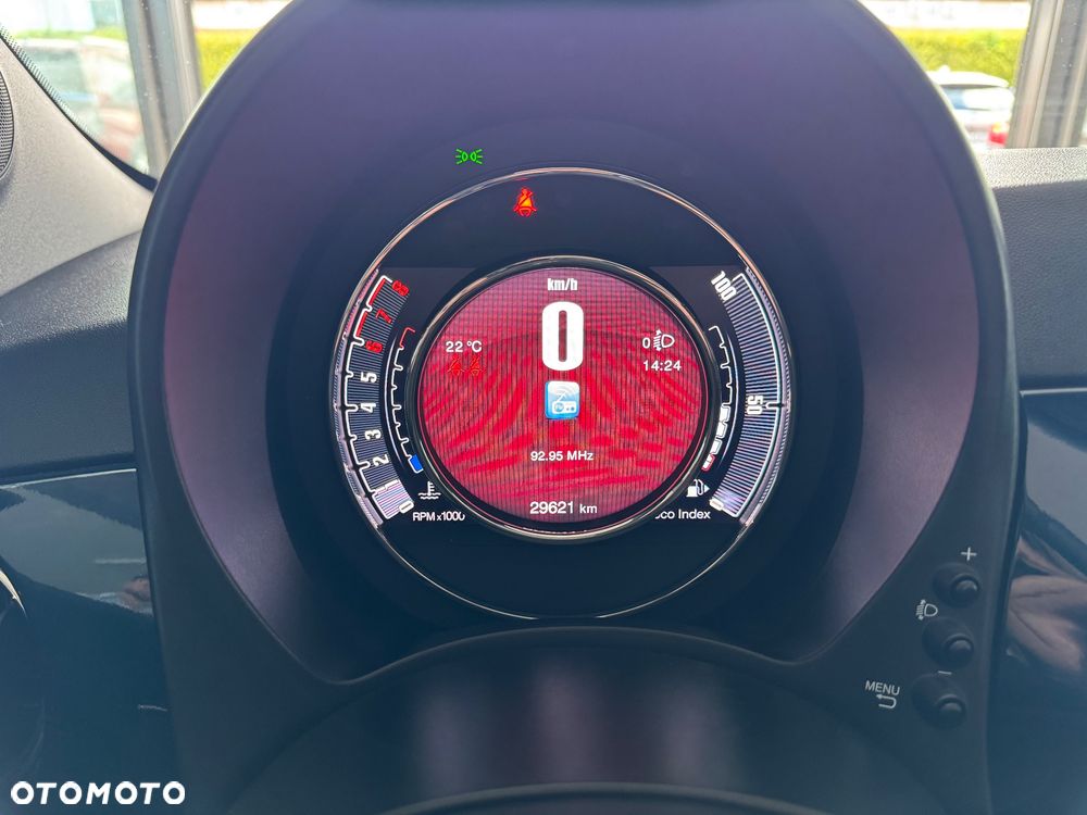 Fiat 500 1.0 Hybrid Dolcevita - 25