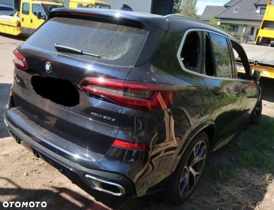 BMW X5 xDrive30d mHEV sport - 3
