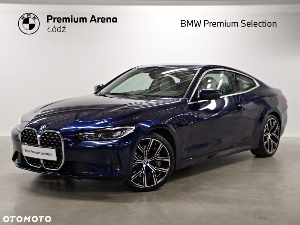 BMW Seria 4 - 2