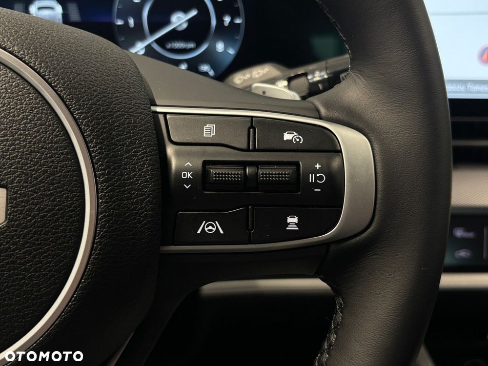 Kia Sportage - 22