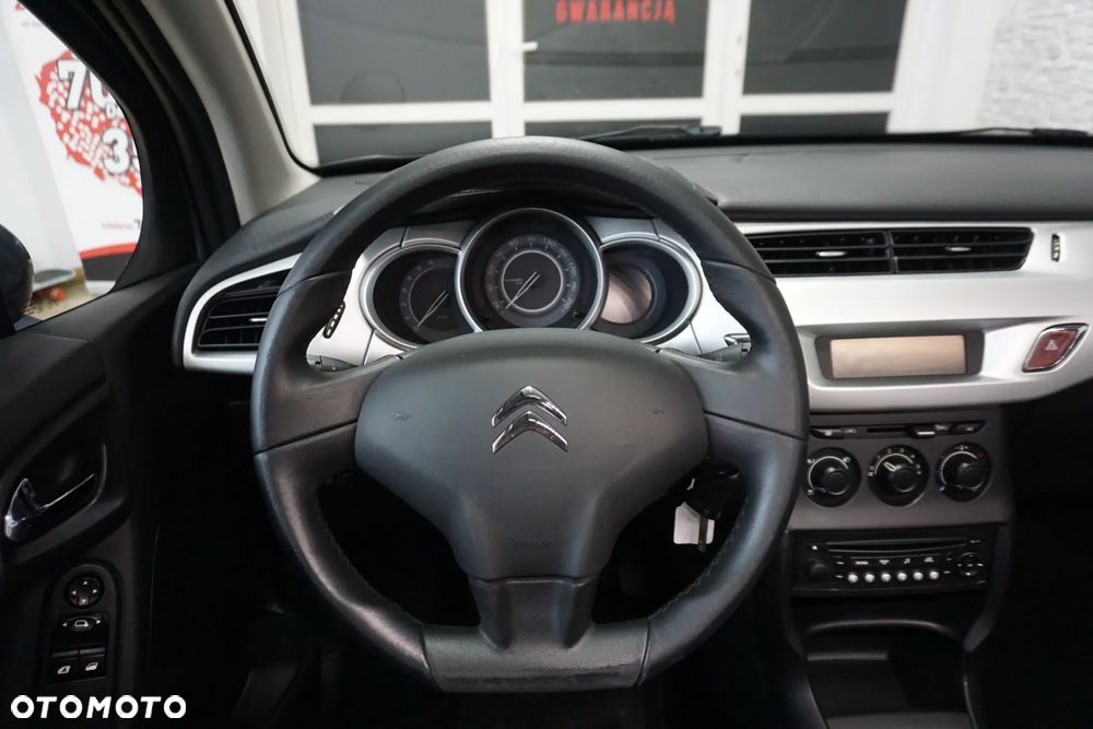 Citroën C3 1.1 Style - 25