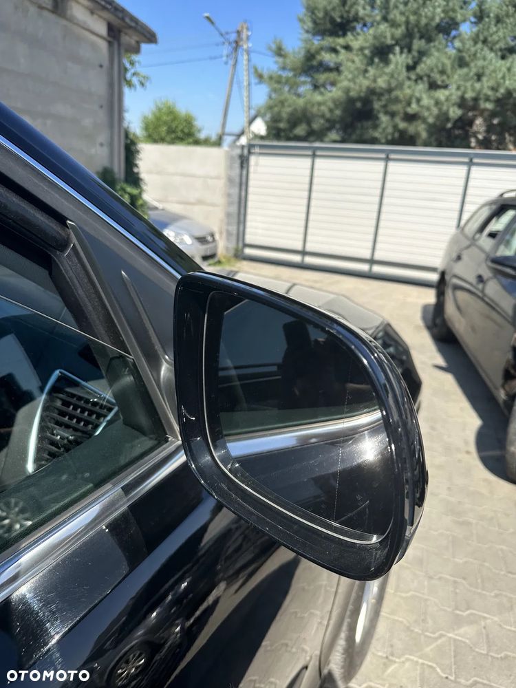 AUDI Q5 2013 LUSTERKA ZEWNETRZNE L/P - 4
