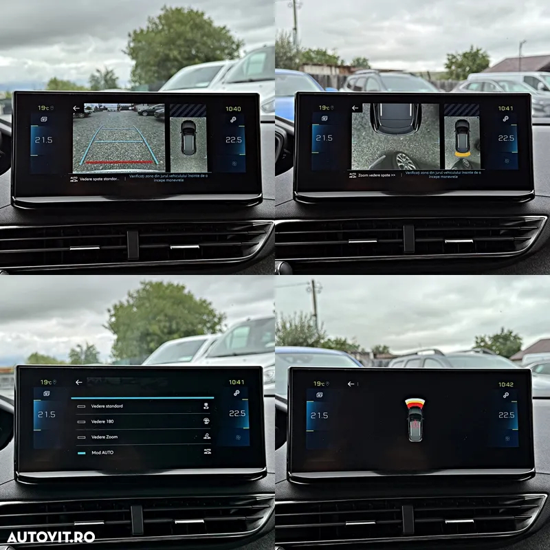 Peugeot 3008 Plug-In Hybrid 225 e-EAT8 Allure Pack - 15