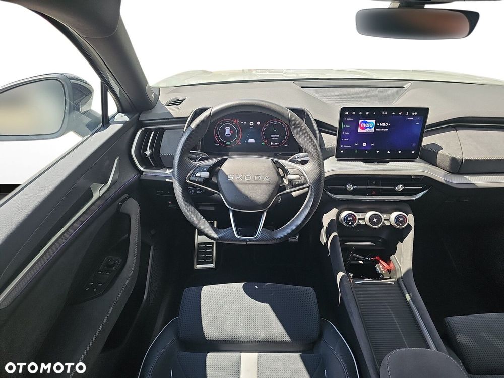 Skoda Kodiaq 1.5 TSI ACT 4x2 Sportline DSG - 17