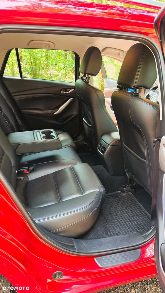 Mazda 6 2.0 Skypassion I-ELoop - 12