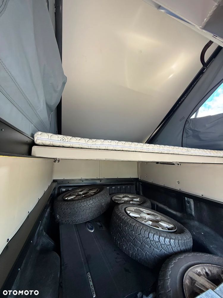 Ford F150 - 14