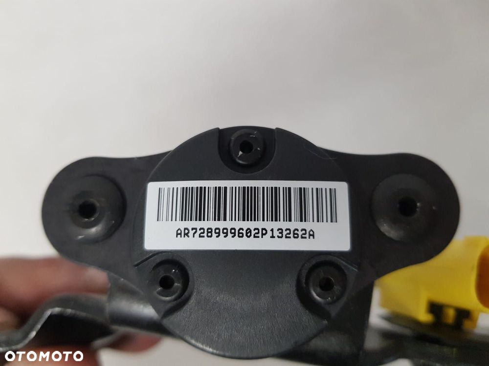 BMW 1 E82 E88 NABÓJ NABOJE PIROTECHNICZNE MASKI NOWE 7289995 7289996 - 13