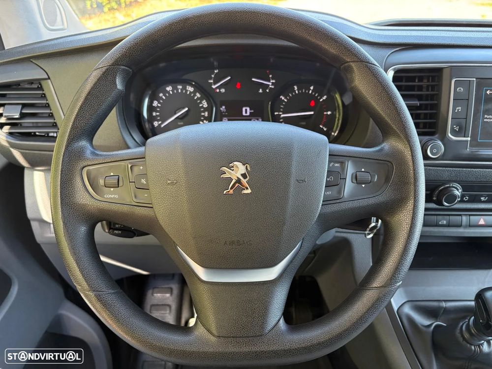 Peugeot Expert 1.5 BlueHdi L2 - 16