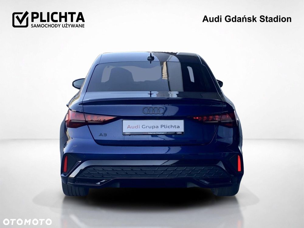 Audi A3 Limousine - 5
