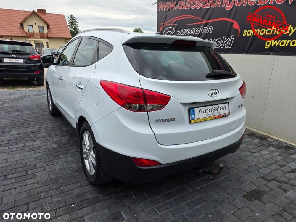 Hyundai ix35 - 6