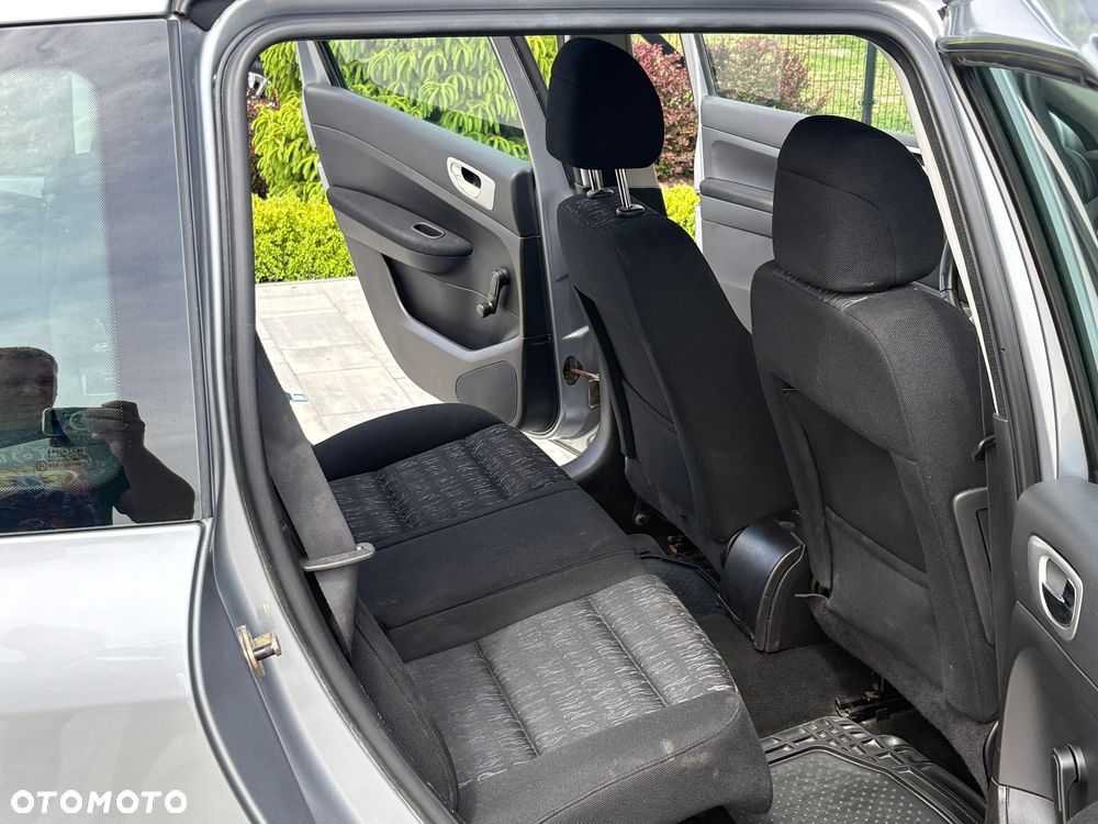Peugeot 307 1.4 Presence - 8