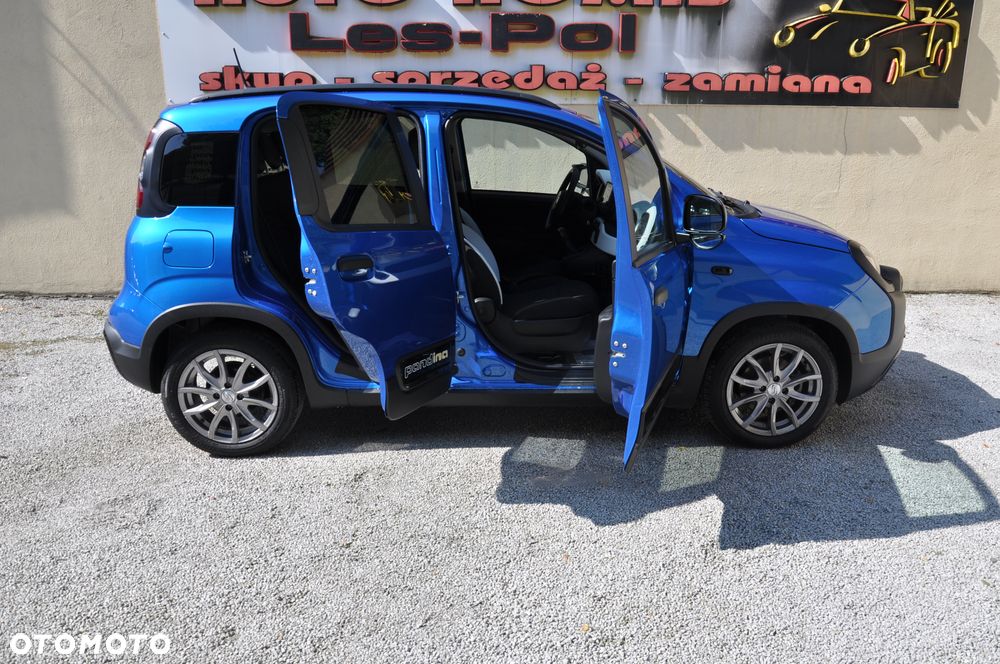 Fiat Panda - 7