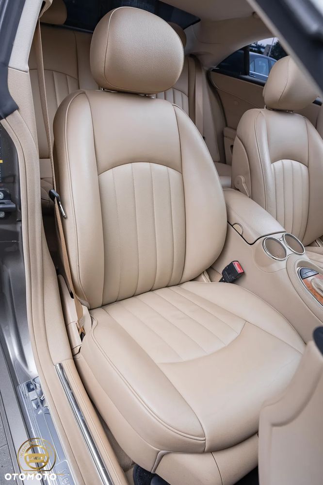 Mercedes-Benz CLS 500 - 18