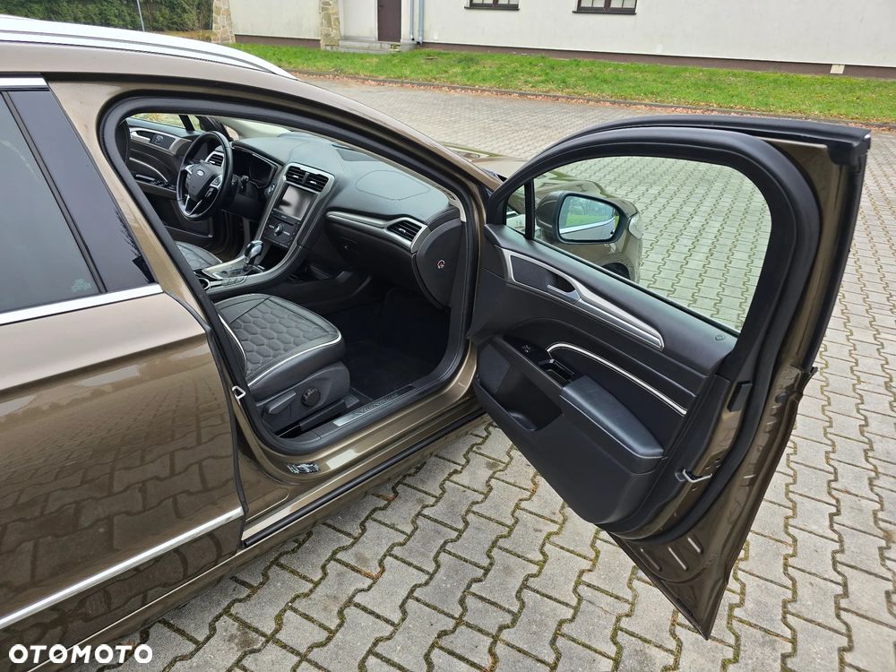 Ford Mondeo Vignale 2.0 TDCi Bi-Turbo PowerShift - 18