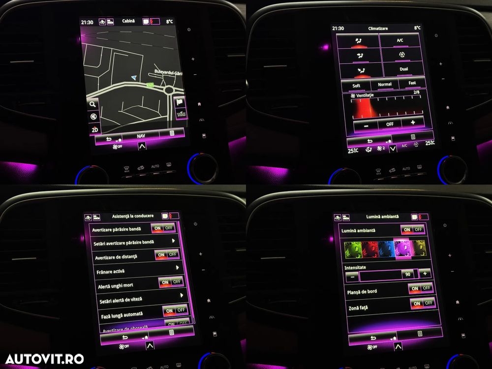 Renault Talisman TCe 225 EDC GPF INITIALE PARIS - 28