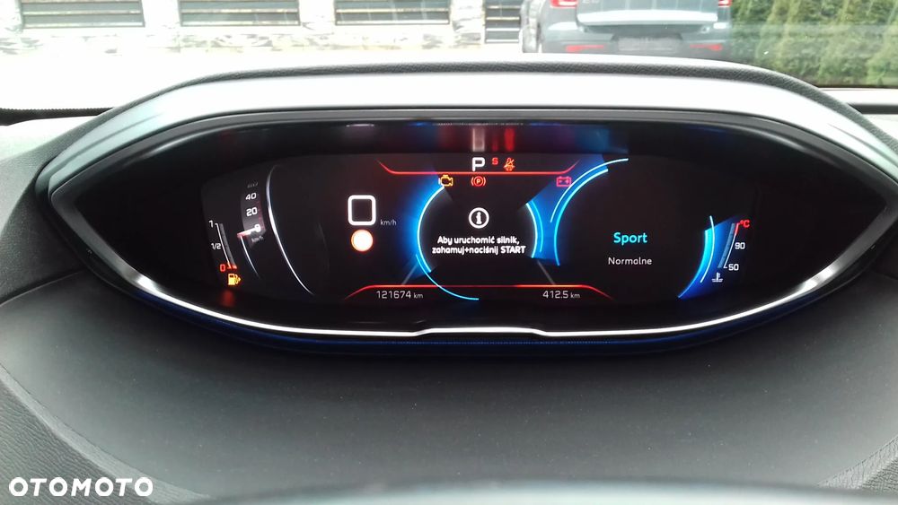 Peugeot 3008 1.5 BlueHDi Allure S&S EAT8 - 35