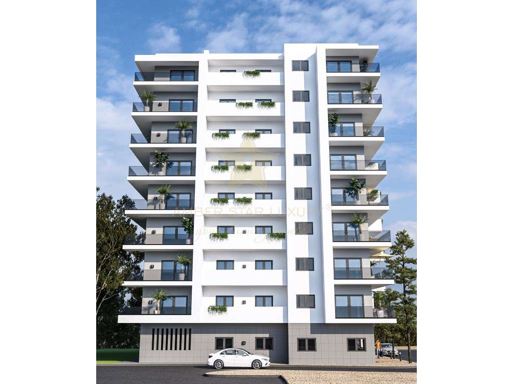 Apartamento T4 premium em Portimão!! - Grande imagem: 3/7