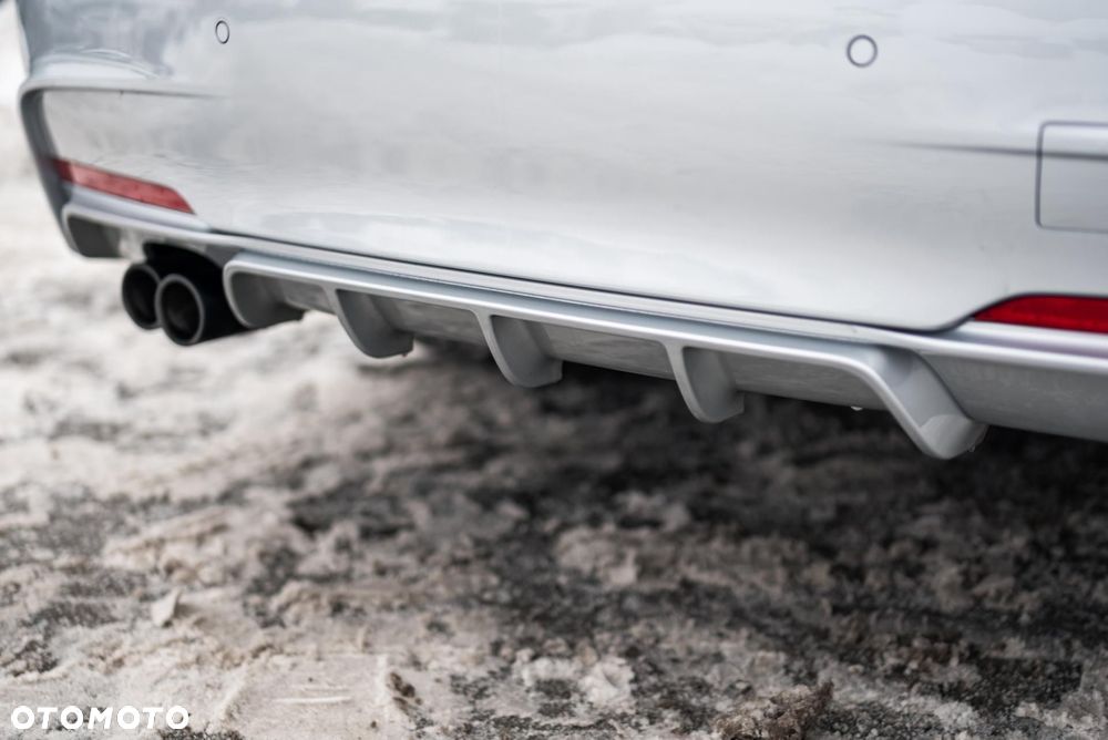 BMW Seria 3 320d xDrive M Sport Shadow sport - 37