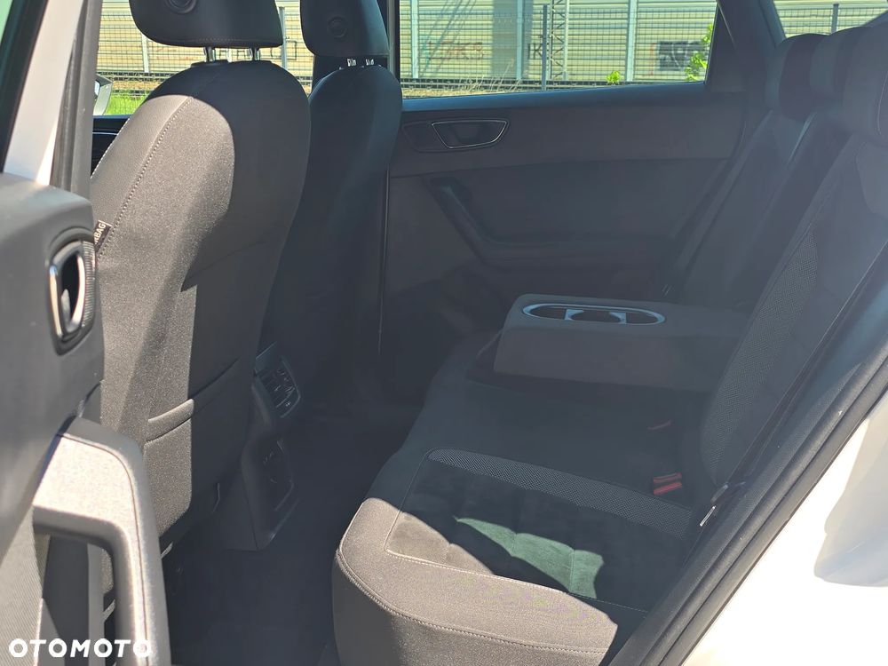 Seat Ateca 1.4 ECO TSI XCELLENCE - 13