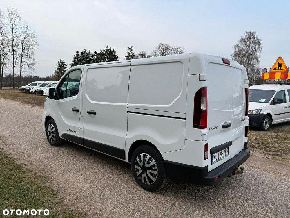 Renault Trafic - 4