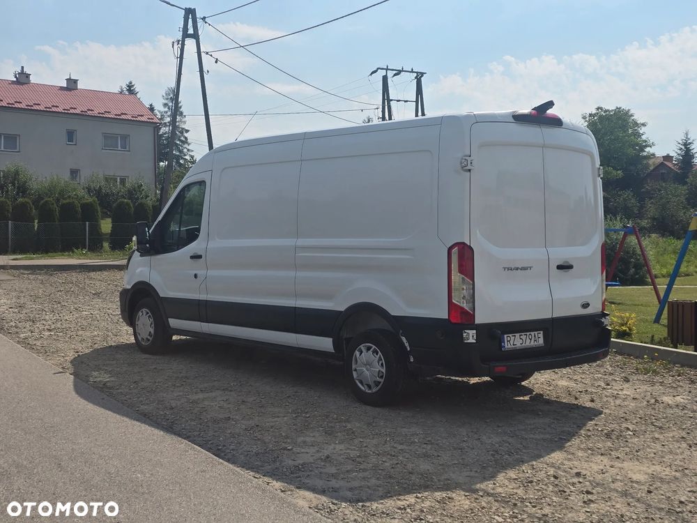 Ford transit - 3