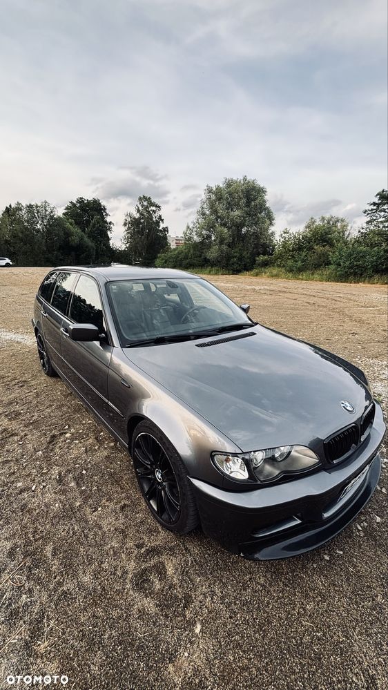 BMW Seria 3 - 3