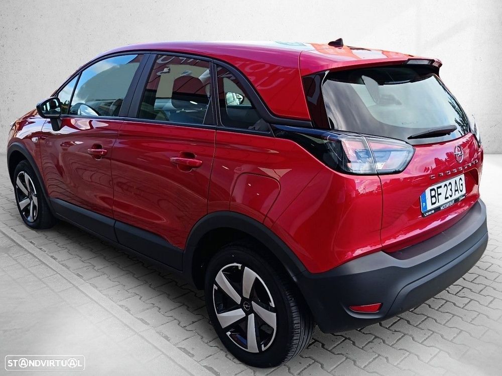 Opel Crossland 1.2 Business Edition - 7