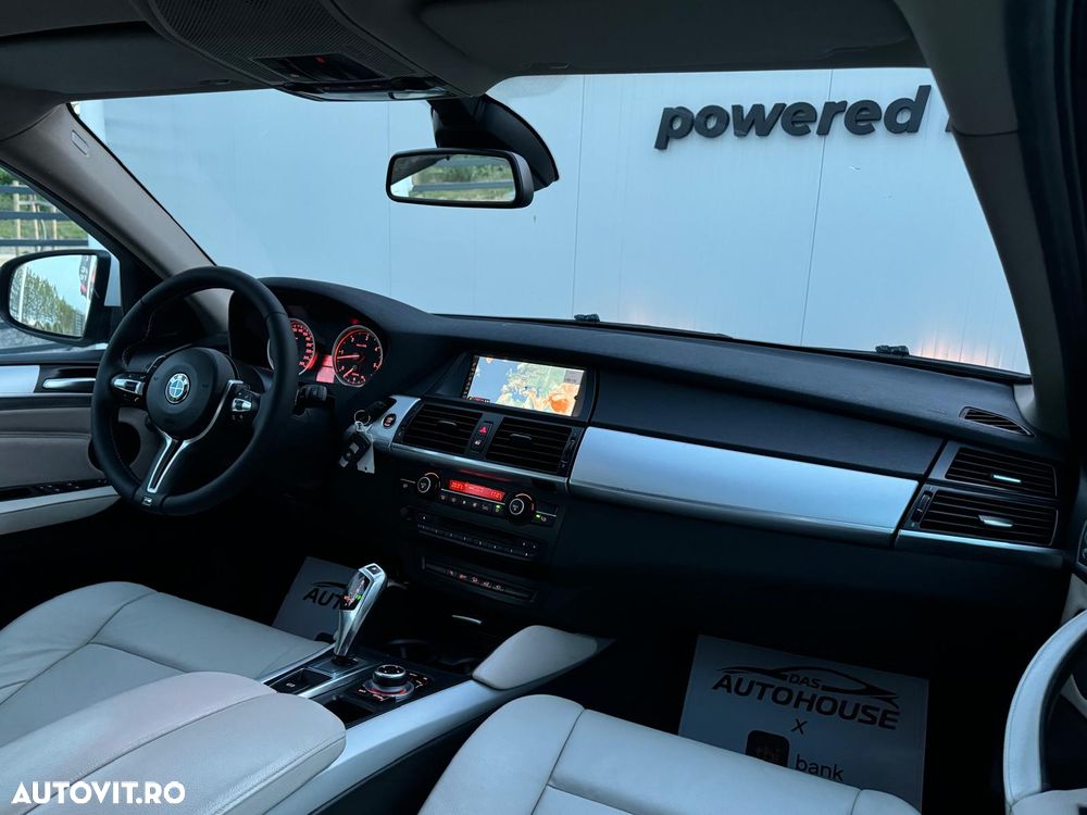 BMW X6 xDrive30d Edition Exclusive - 4