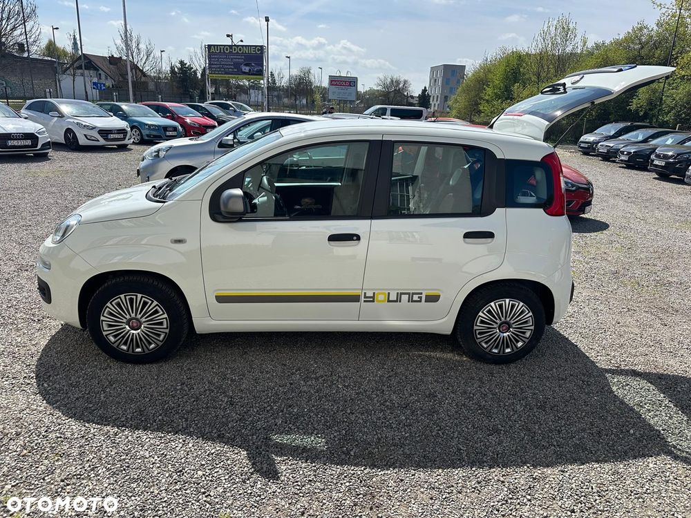 Fiat Panda 1.2 Dynamic - 3