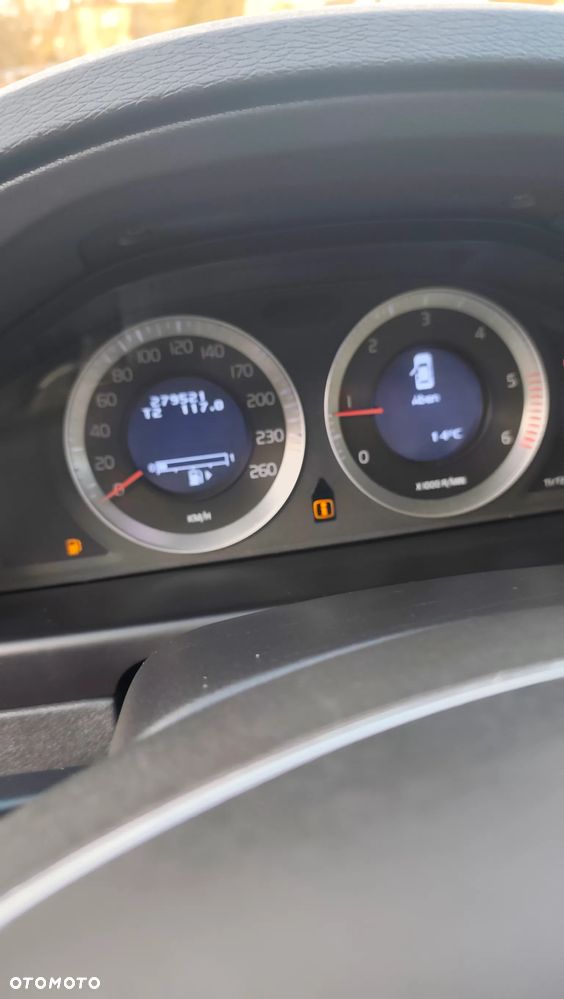 Volvo S60 DRIVe RDesign - 12