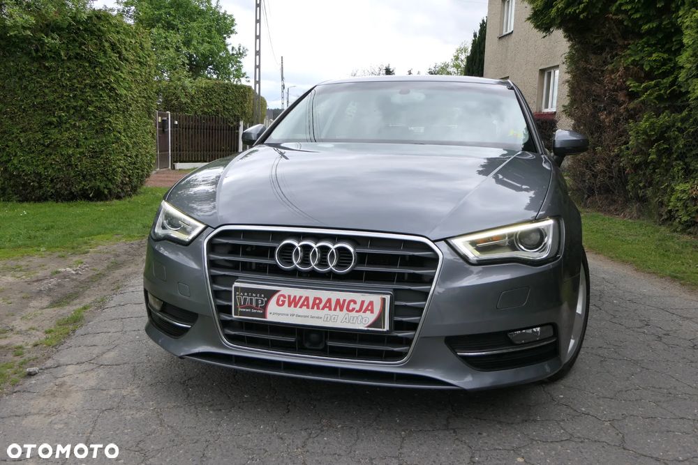 Audi A3 Sportback 1.4 TFSI S tronic Ambiente - 6