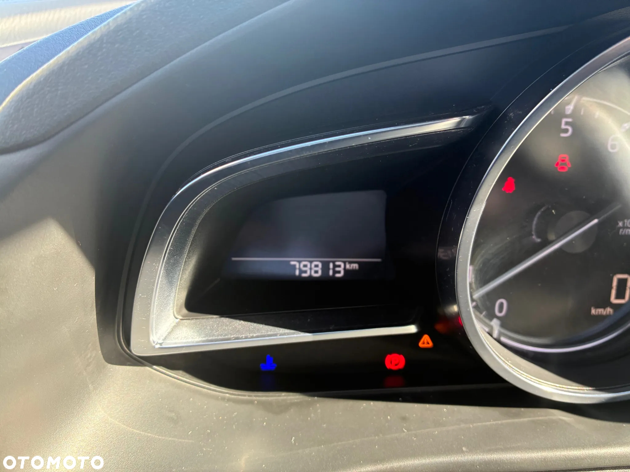 Mazda 3 2.0 Skypassion i-Eloop - 10