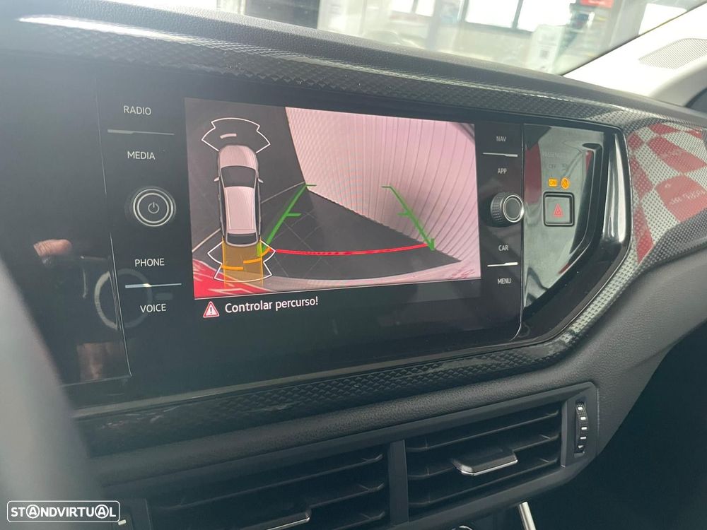 VW Taigo 1.0 TSI Life - 30