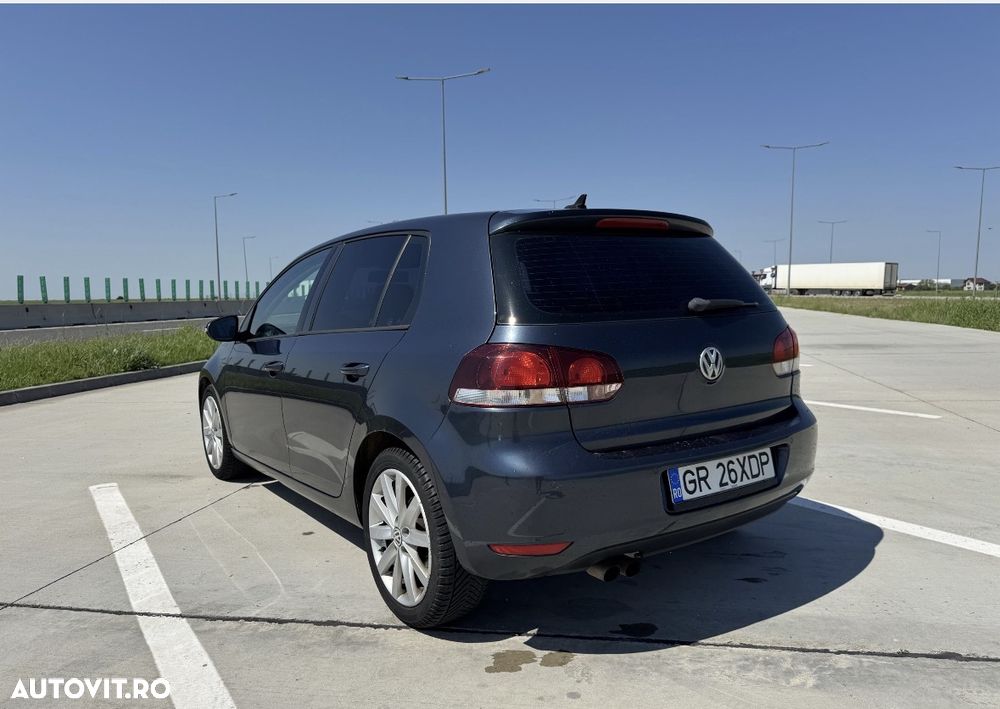 Volkswagen Golf 1.4 TSI Edition - 3