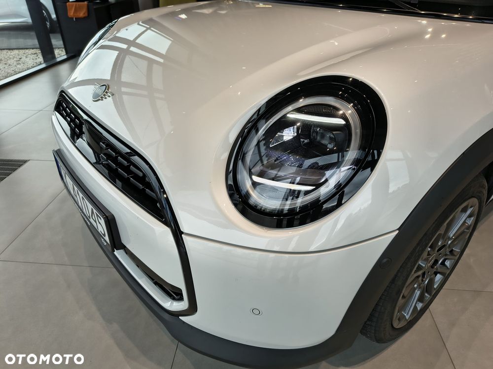 MINI Cooper C Linia Classic - 5