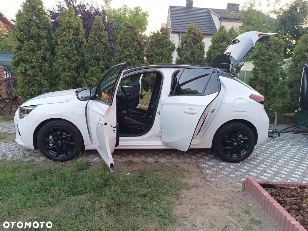 Opel Corsa 1.2 GS Line Plus Pack S&S - 40