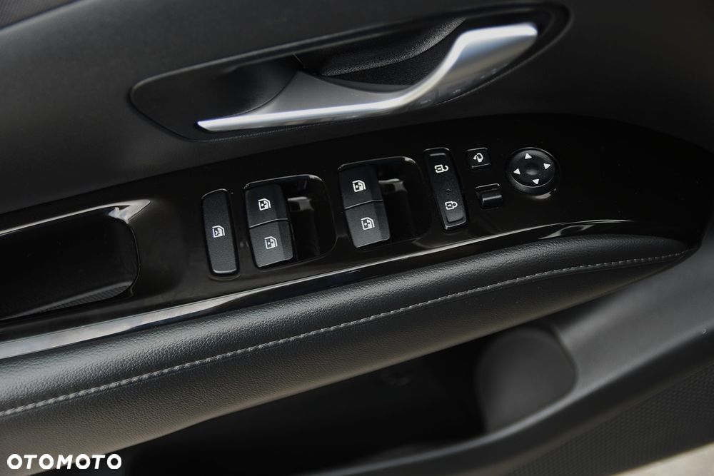 Hyundai Tucson 1.6 T-GDi 2WD Select - 35