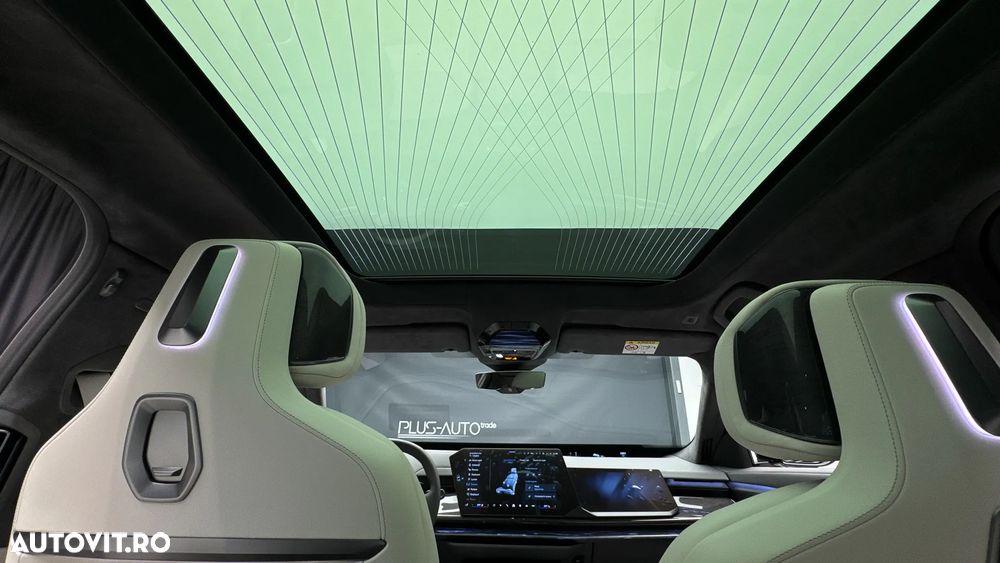 BMW Seria 7 740 xDrive MHEV - 36