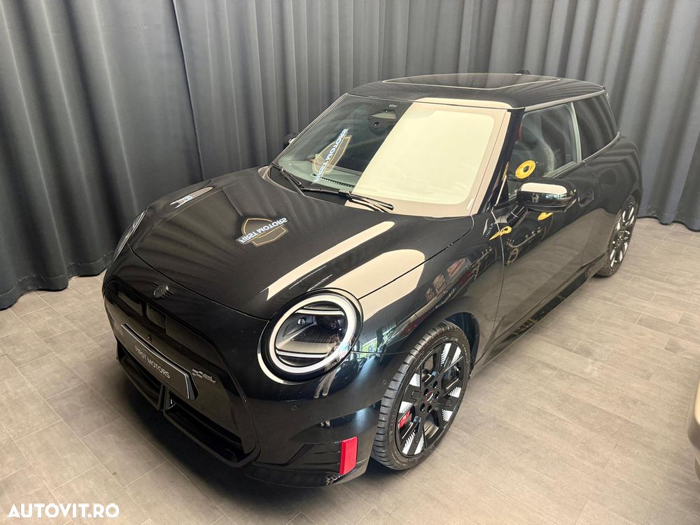 Mini John Cooper Works - 17