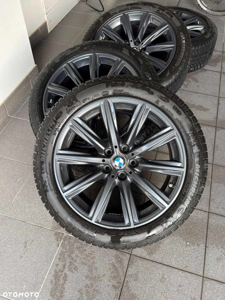 BMW Seria 5 530i xDrive M Sport sport - 39