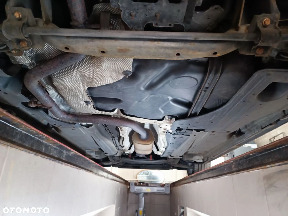 Volvo V70 T4 Powershift Summum - 36