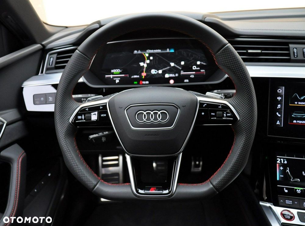 Audi SQ8 e-tron - 27