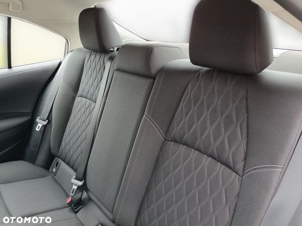 Toyota Corolla 1.8 Hybrid Comfort - 14